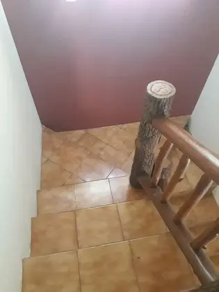 Villa, 2 Yatak Odası