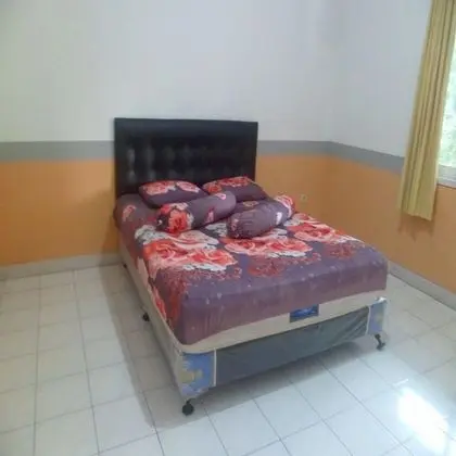 Villa, 3 Yatak Odası