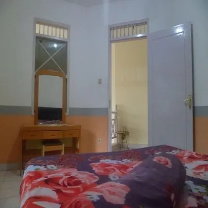 Villa, 3 Yatak Odası