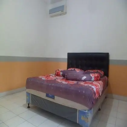 Villa, 3 Yatak Odası