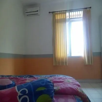 Villa, 3 Yatak Odası