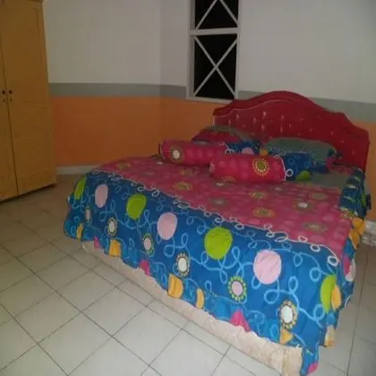 Villa, 3 Yatak Odası