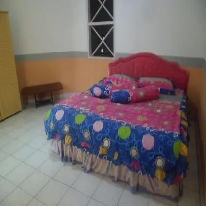 Villa, 3 Yatak Odası