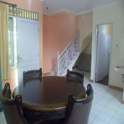 Villa, 3 Yatak Odası