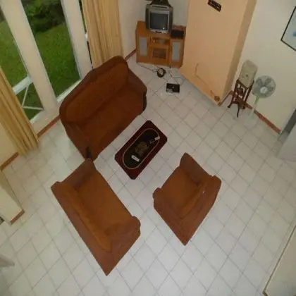 Villa, 3 Yatak Odası