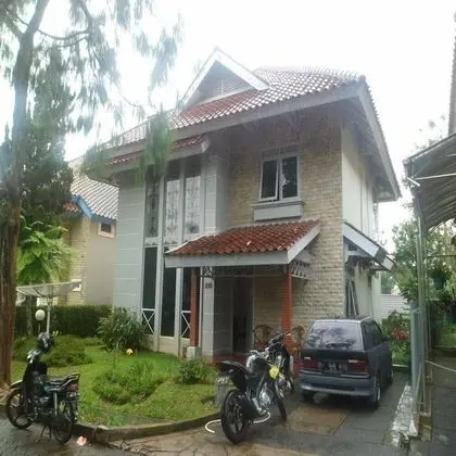 Villa, 3 Yatak Odası