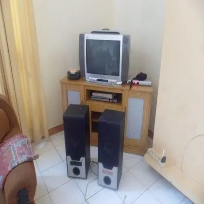 Villa, 3 Yatak Odası