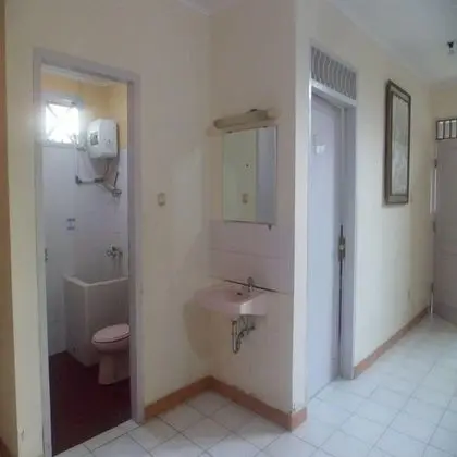 Villa, 3 Yatak Odası