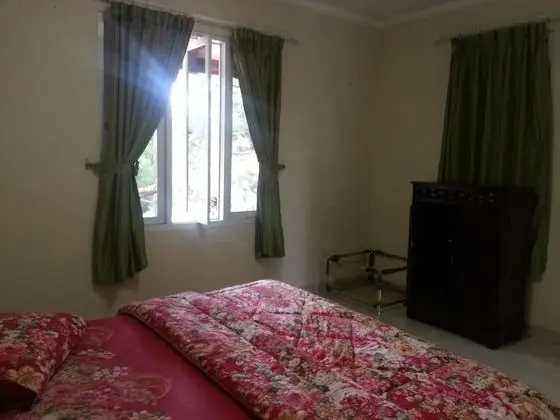 Villa, 4 Yatak Odası