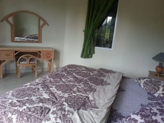 Villa, 4 Yatak Odası
