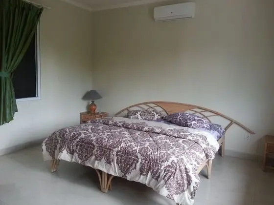 Villa, 4 Yatak Odası