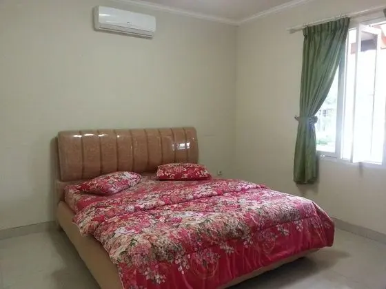 Villa, 4 Yatak Odası