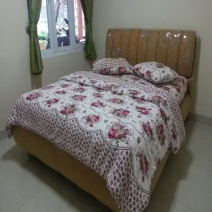 Villa, 4 Yatak Odası