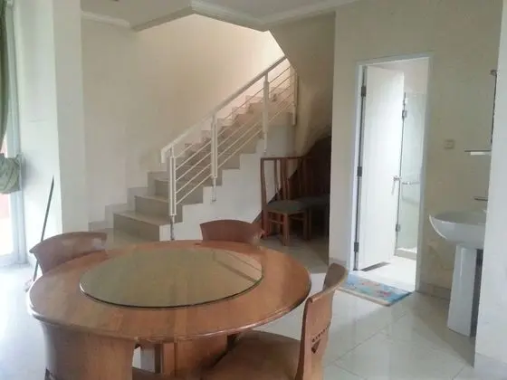 Villa, 4 Yatak Odası