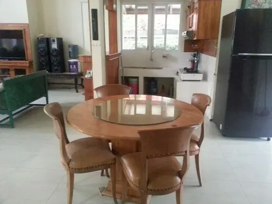 Villa, 4 Yatak Odası