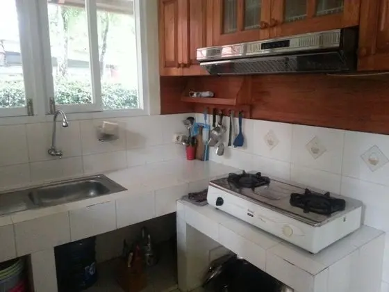 Villa, 4 Yatak Odası
