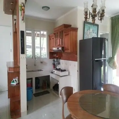 Villa, 4 Yatak Odası