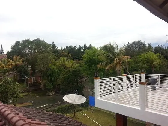 Villa, 4 Yatak Odası