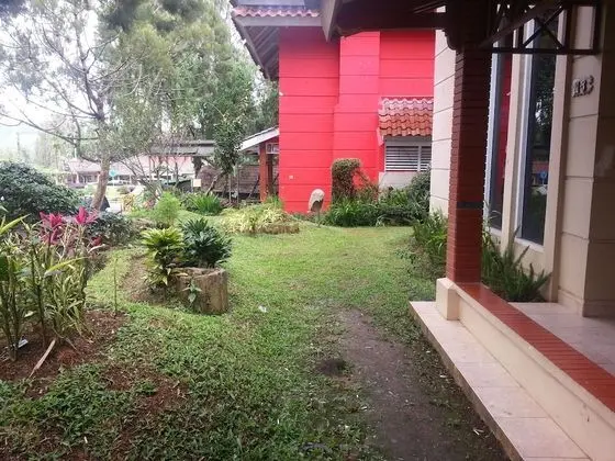 Villa, 4 Yatak Odası