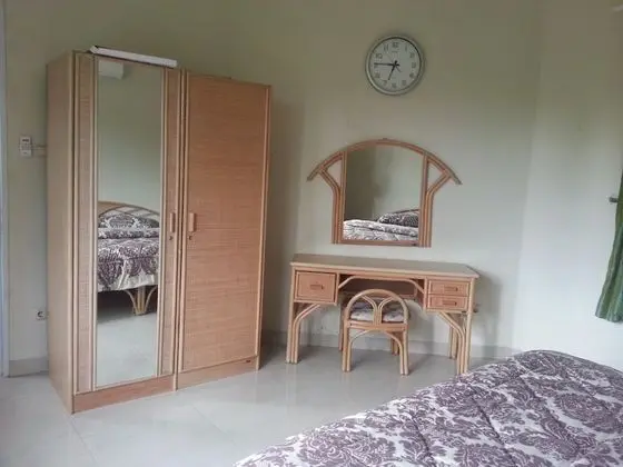 Villa, 4 Yatak Odası