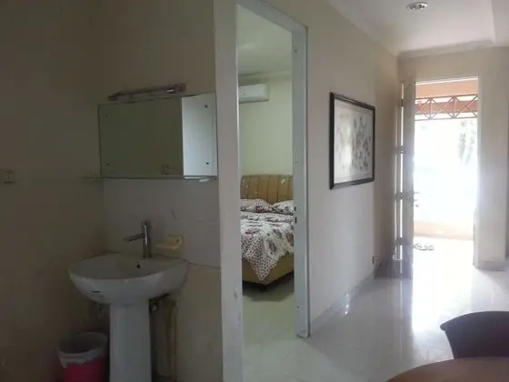 Villa, 4 Yatak Odası