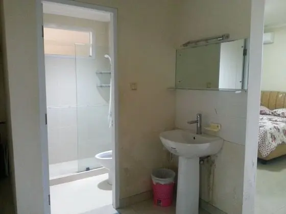 Villa, 4 Yatak Odası