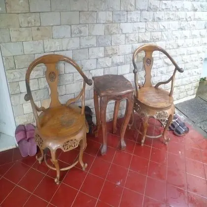 Villa, 1 Yatak Odası, Sigara İçilmez