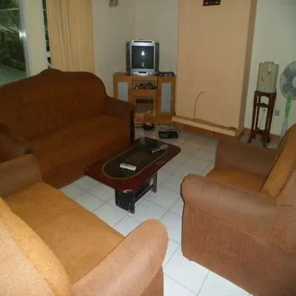 Villa, 2 Yatak Odası, Sigara İçilmez