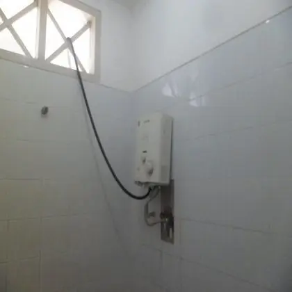 Villa, 2 Yatak Odası, Sigara İçilmez