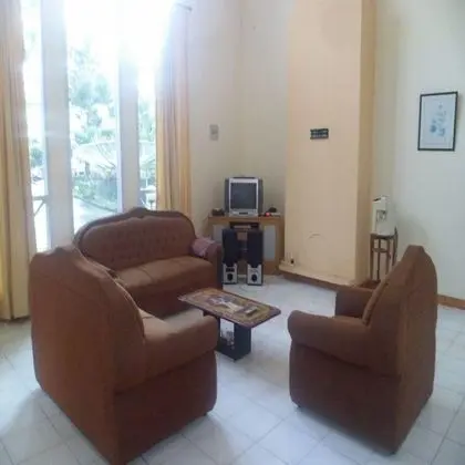 Villa, 3 Yatak Odası, Sigara İçilmez