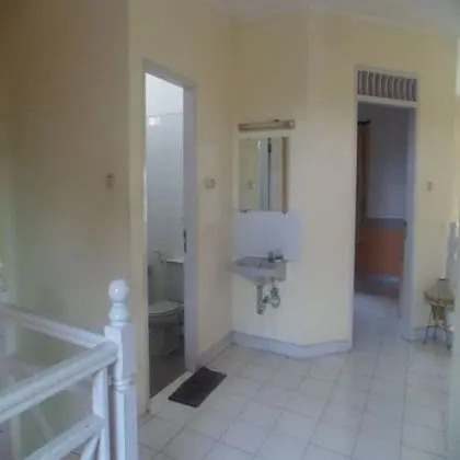 Villa, 3 Yatak Odası, Sigara İçilmez