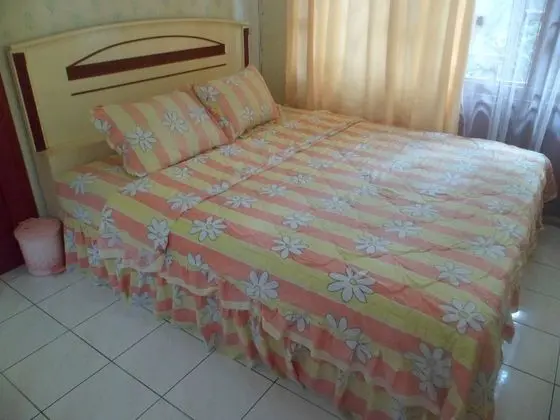 Villa, 2 Yatak Odası