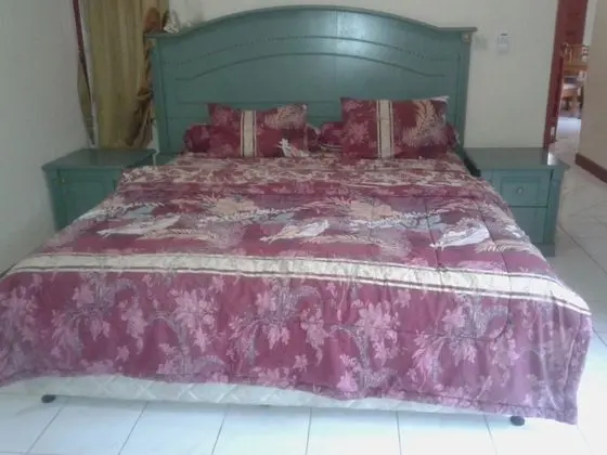 Villa, 2 Yatak Odası