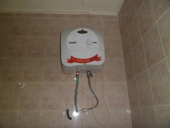 Villa, 2 Yatak Odası