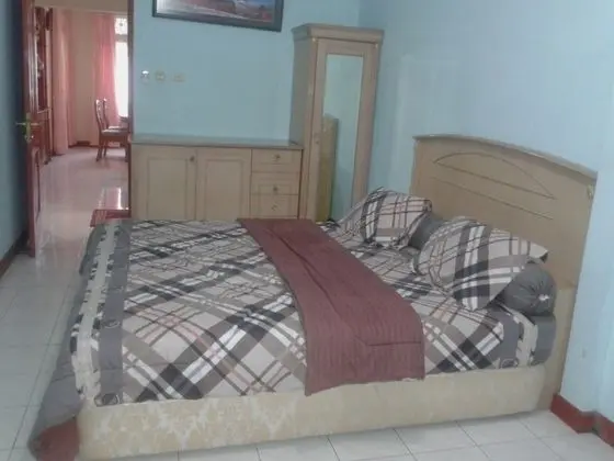 Villa, 3 Yatak Odası