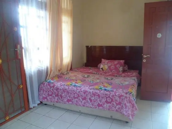 Villa, 3 Yatak Odası