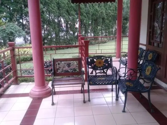 Villa, 3 Yatak Odası