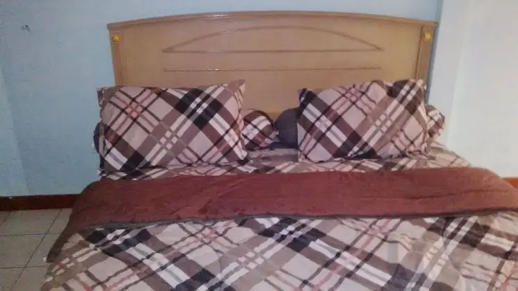 Villa, 4 Yatak Odası