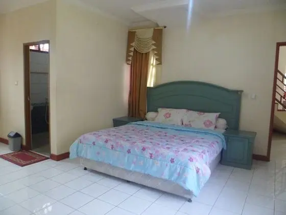 Villa, 4 Yatak Odası
