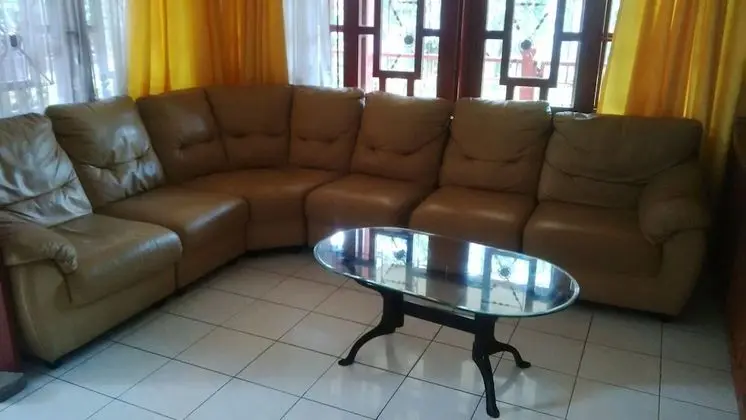 Villa, 4 Yatak Odası