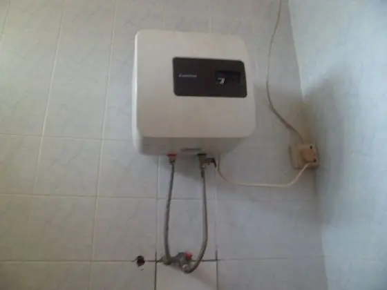 Villa, 4 Yatak Odası