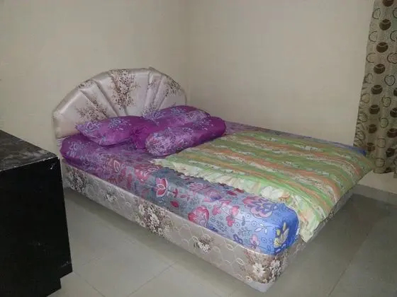 Villa, 2 Yatak Odası