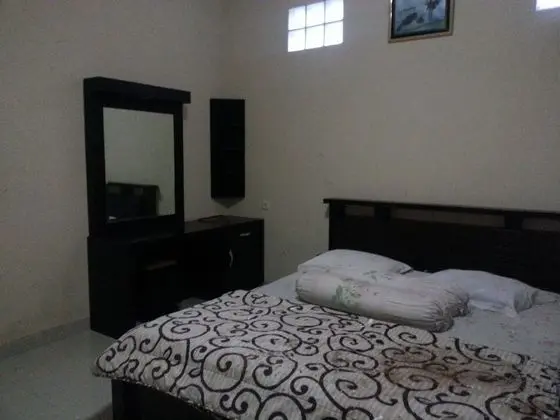 Villa, 3 Yatak Odası