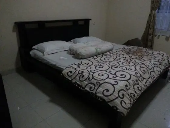 Villa, 3 Yatak Odası