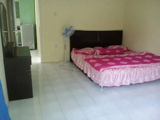 Villa, 4 Yatak Odası