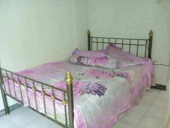 Villa, 4 Yatak Odası