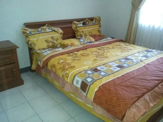 Villa, 4 Yatak Odası