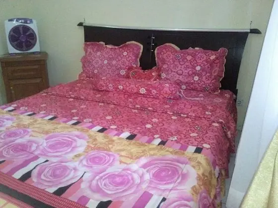 Villa, 4 Yatak Odası