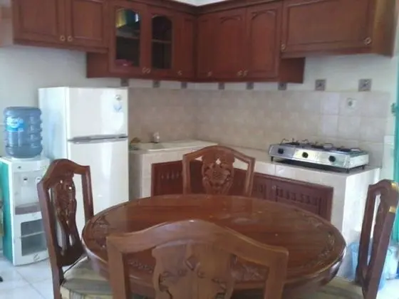 Ev, 2 Yatak Odası