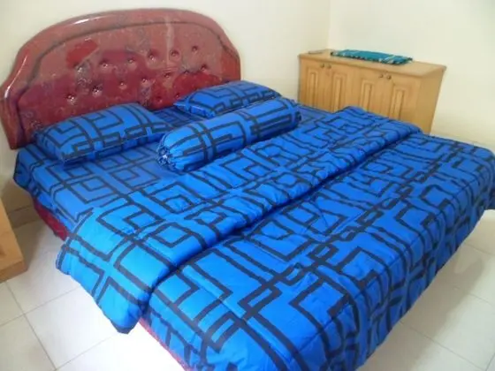 Ev, 4 Yatak Odası